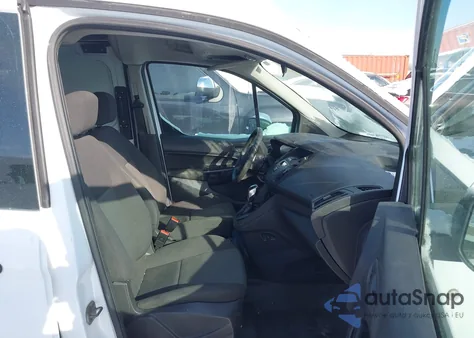 2015 Ford Transit Connect Xl из США, поврежденный, VIN NM0LS7EX9F1192315